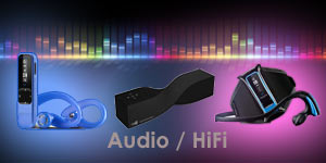 Audio HiFi