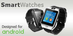 Smartwatches