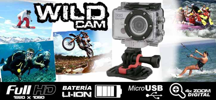 Action Cam