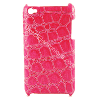 Cayman Pink for iPod Touch 4 case