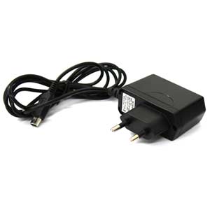 Nintendo 3DS AC Adapter