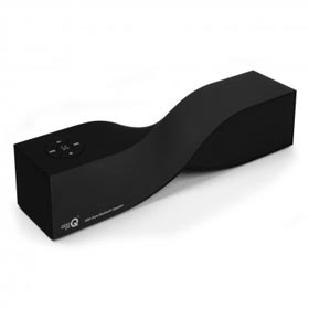 OBA Style BLUETOOTH Speaker - Black