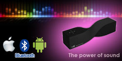 Bluetooth Speaker - DirectElectronique.com