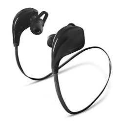 Energy Bluetooth Sport Black Kpfhrer