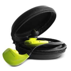 Ecouteurs Energy Bluetooth BT Sport Vert