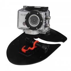 Surfboard Mount for Sports Camera