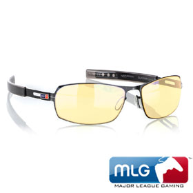 Gunnar Eyewear Spieler MLG Phantom (Onyx)