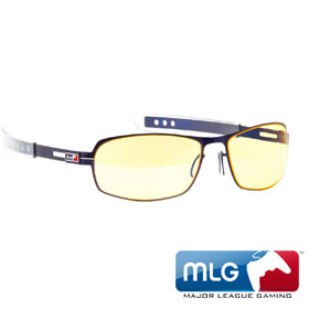 Gafas Gunnar Gamer MLG Phantom (Freeze)