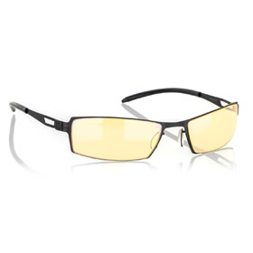 Gunnar Eyewear Gamer Sheadog (Onyx)