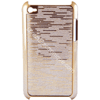 Magic Gold for iPod Touch 4 case