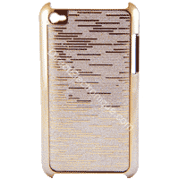 Funda Magic Oro para iPod Touch 4