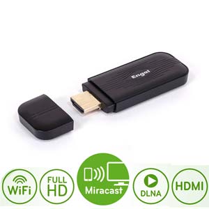 Dongle Miracast Multimdia Engel