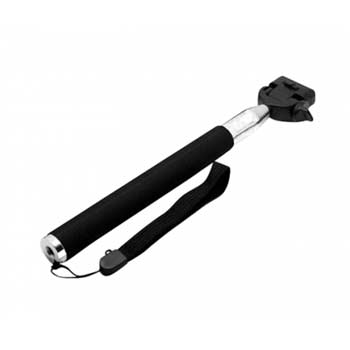 Telescopic Mount for Sports Camera