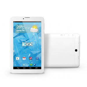 Tablet 3G GeoTab 7"