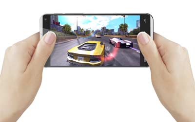 Energy Pro Qi Octa Core