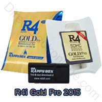 R4i Gold Pro