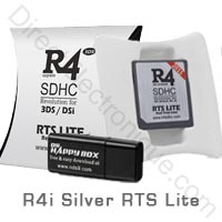 R4i Silver