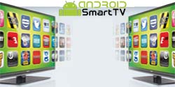 Reproductores Multimedia - Miracast - Android TV