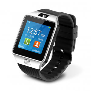 Smartwatch 3GO Micro SIM I12