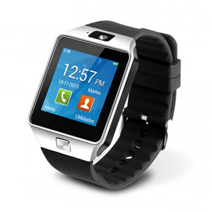 Smartwatch 3GO MicroSIM I12 Smartwatch 3GO MicroSIM I12