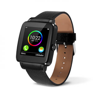 Smartwatch 3GO MicroSIM I52