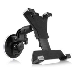 Tablet Car Holder Windshield Mount