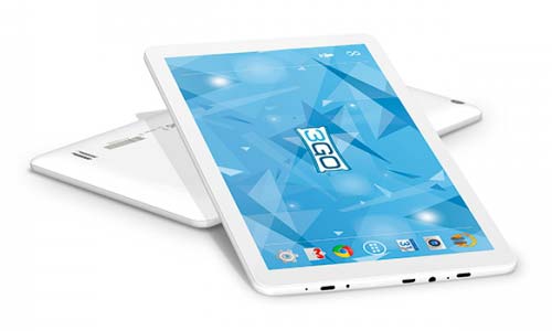 Tablet Geotab 10.1 Zoll