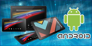 Android Tablets