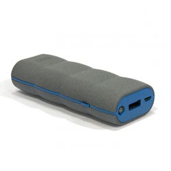 Akku Power Bank Ladegert 5200 mAh