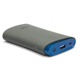 Batterie de secours Powerbank 7800mAh