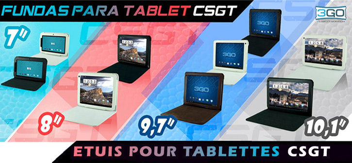 Etuis pour Tablettes - DirectElectronique.com