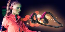 Sports Earphones - DirectElectronique.com