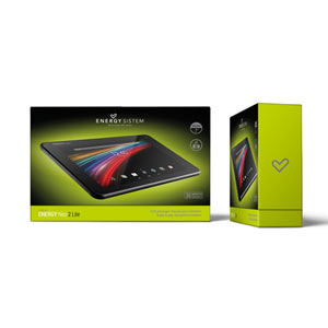 Energy Sistem Tablet 7" Neo 2 Lite