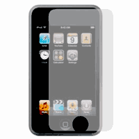 Screen protector anti glare for iPod Touch 4