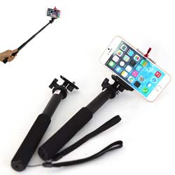 Telescopic Selfie Stick